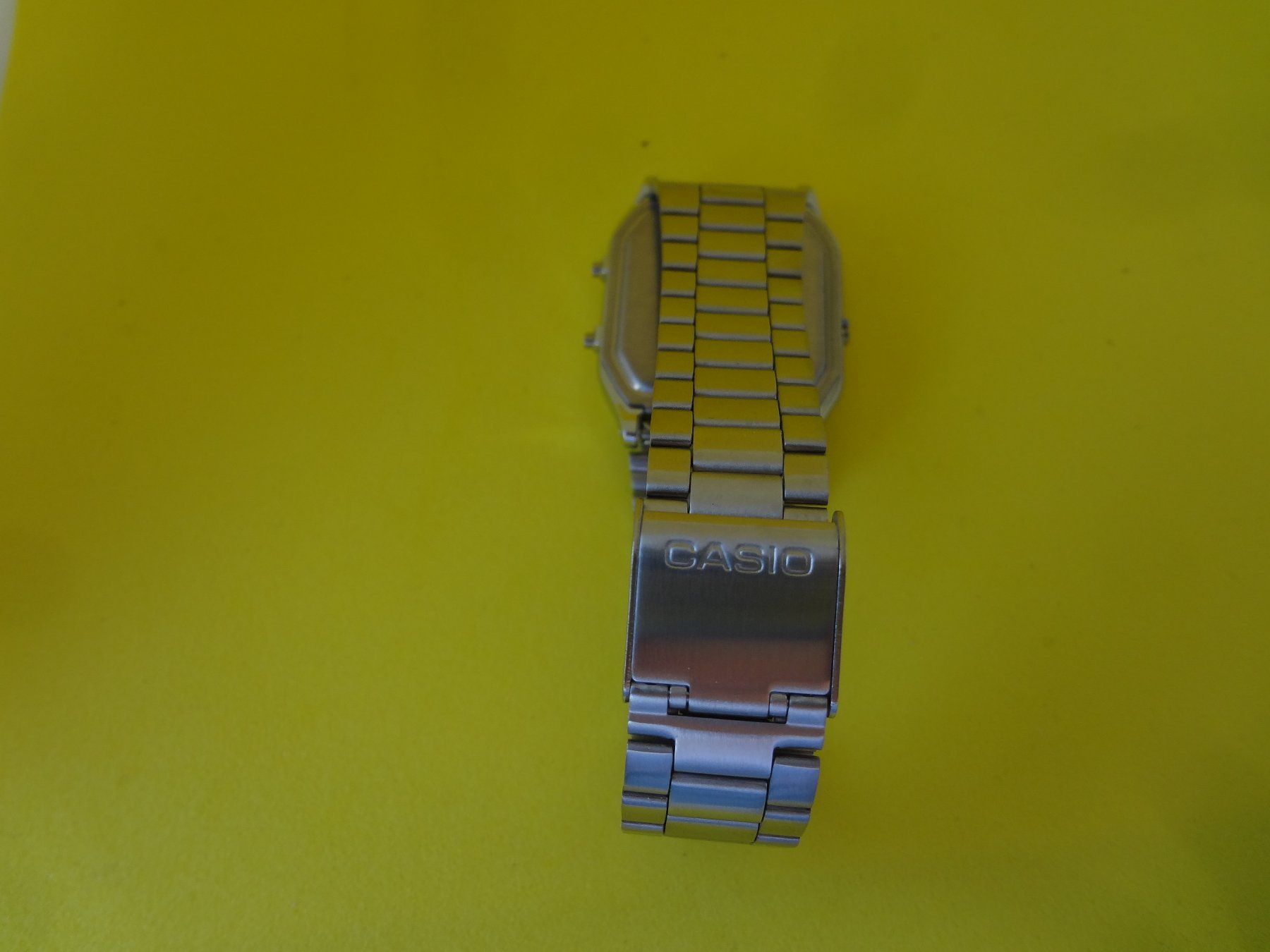 Casio Orologi: Casio AQ-230 – Usato da Thun venduto da Fra130 5