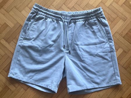 Shorts von Weekday Grösse S, super Zustand