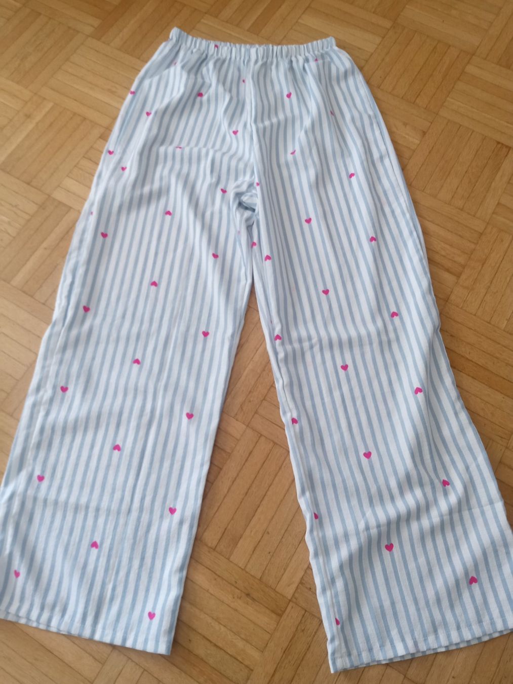 Negligees & Pigiami: Pyjama d'été – Usato da Biel/Bienne venduto da Ganesh12 3