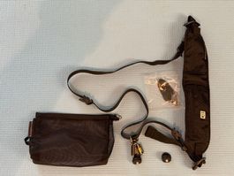 Kameragurt Blackrapid Classic Retro RS-4 Schultergurt