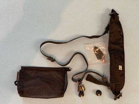 Kameragurt Blackrapid Classic Retro RS-4 Schultergurt
