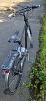 E-Bike FLYER