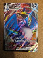Pokémon Karte Urgl VMAX 055/072 (DE) Ultra Rare