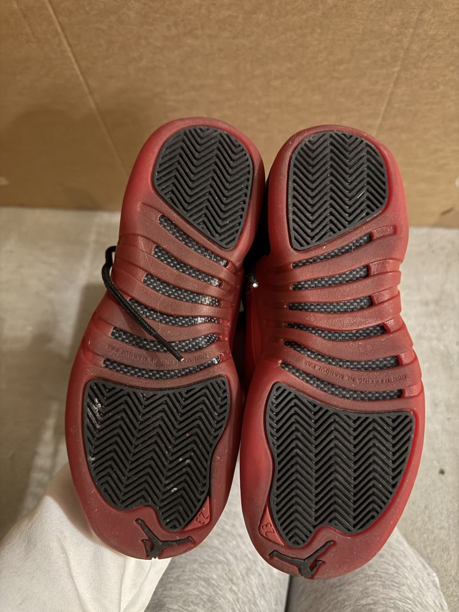 Scarpe da donna: Jordan Flue Game – Usato da Pratteln venduto da Eileen_H 3