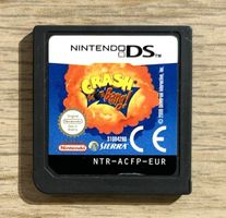 Crash Boom Bang Nintendo DS