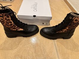 Catwalk neue stylische Boots, 39 NP 55 Fr