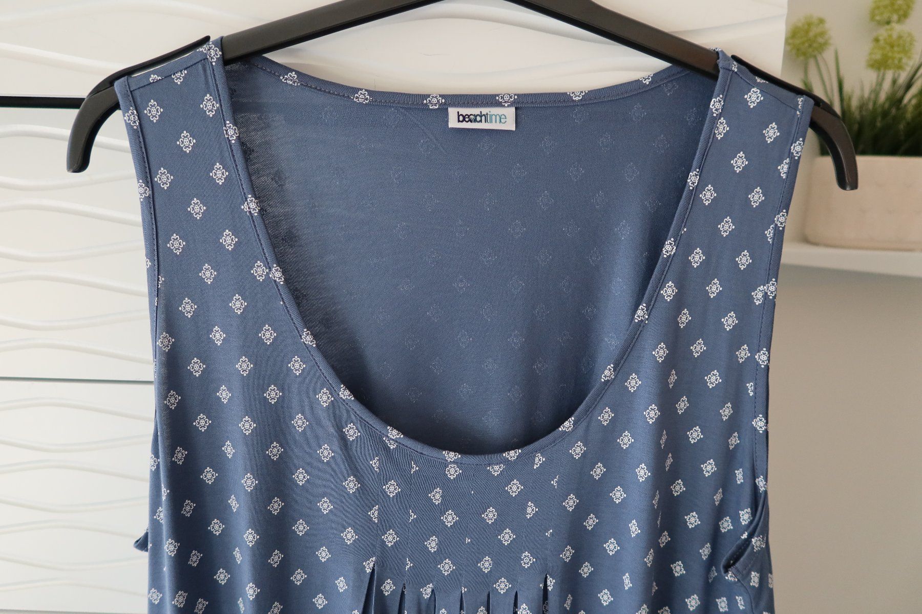 Vestiti: Sommerkleid Grösse 52 , 100% Viscose - NEU – Nuovo e nell'imballaggio originale da Zürich venduto da Piki7 1