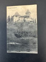 Schloss Trachselwald, 1910er-Jahre