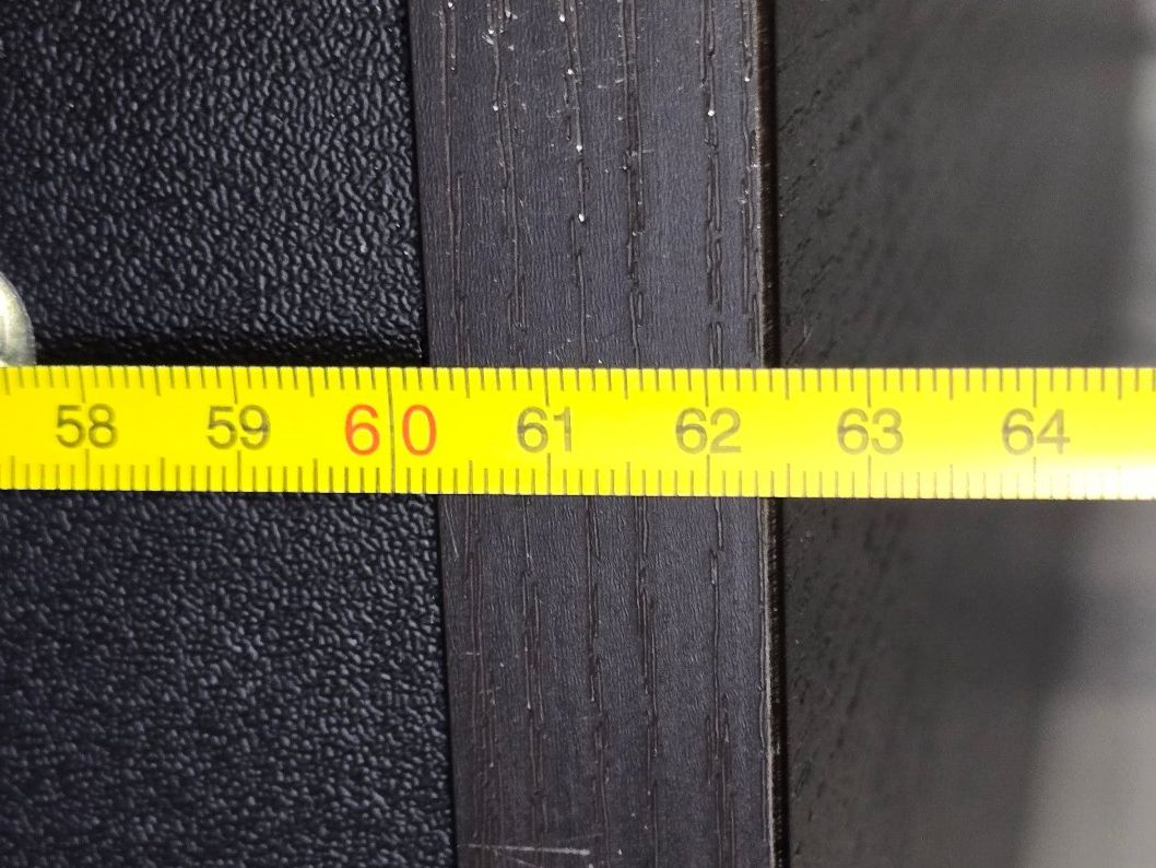 Ikea Lits: Ikea Malm, 4x Laden mit Rollen – D'occasion à Azmoos par johanoes 5