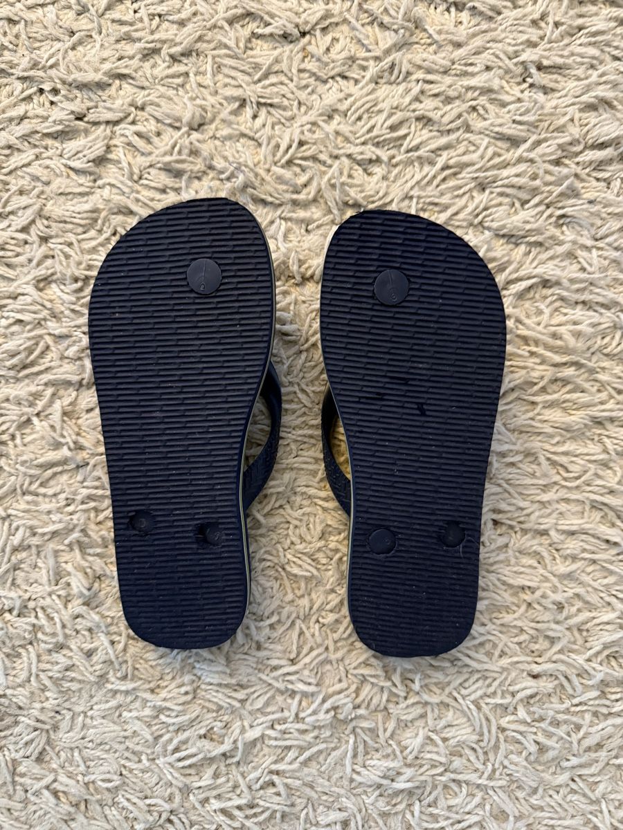 Havaianas Scarpe per ragazzi: Havaianas Flip-Flops, Grösse 33 - 34 – Nuovo (secondo la descrizione) da Langenthal venduto da Leclafel 1