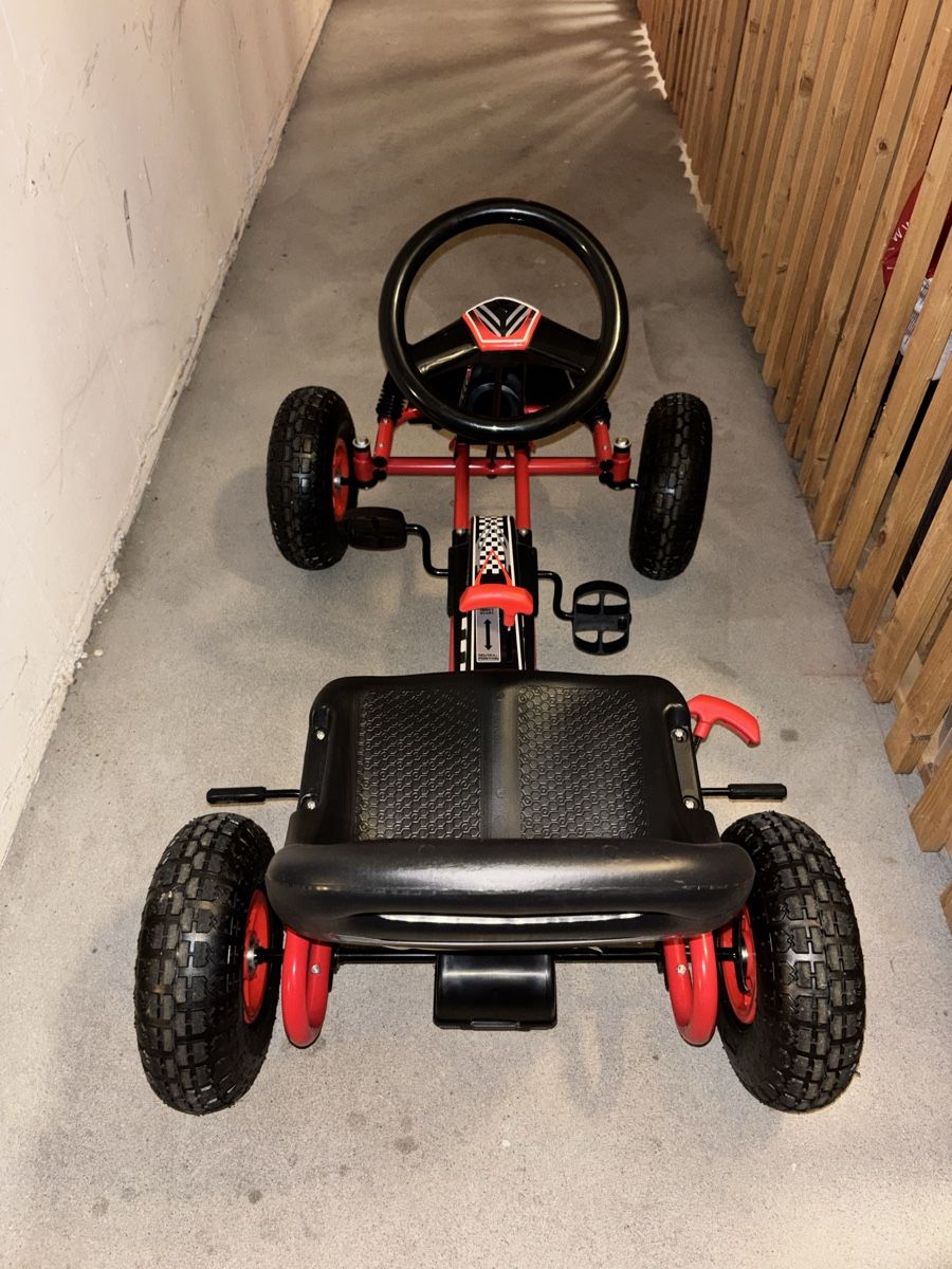 Véhicules pour enfants: Gokart – Neuf (Voir description) à Brütten par xca_kl7b 1