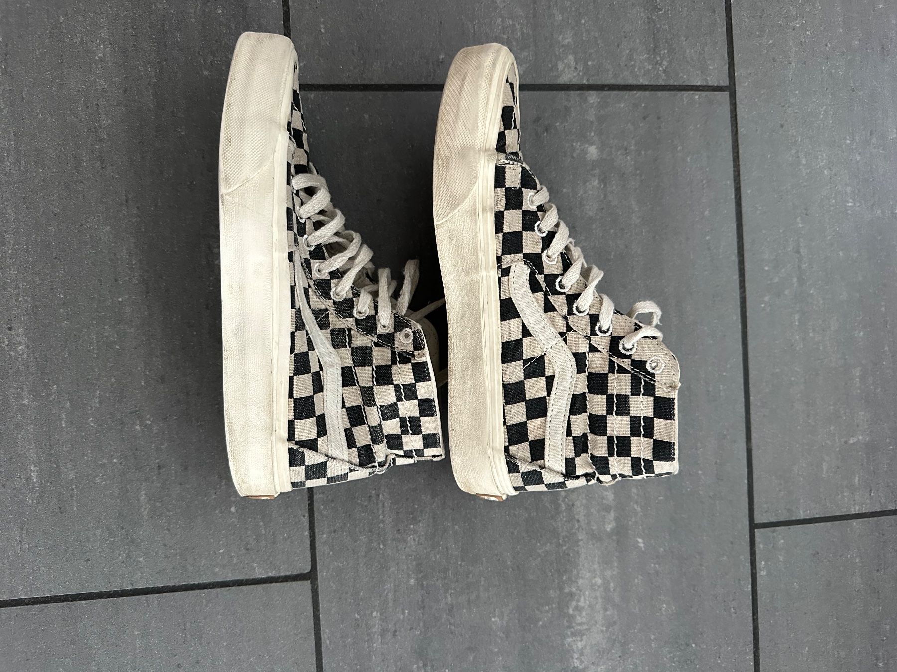Vans Scarpe da uomo: Vans – Usato da Lumbrein venduto da nin_558g