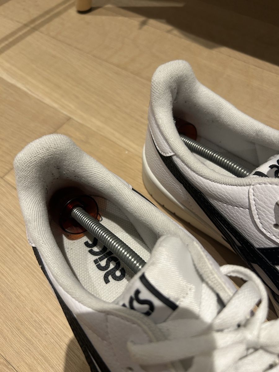 Asics Scarpe da uomo: Asics Japan S Sneaker, Grösse 45 – Usato da Schaffhausen venduto da Max99 2