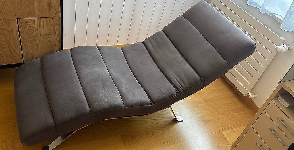 Poltrone: Relaxstuhl, fast wie neu – Usato da Birmensdorf ZH venduto da and_zm5r 1