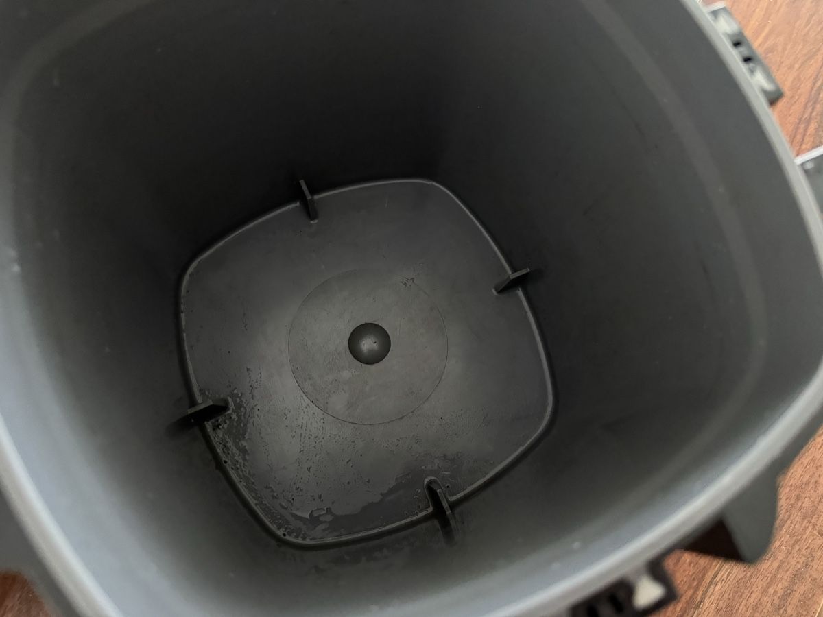Filter: Tetra EX 500 Filter gebraucht aber top – Gebraucht aus Zürich von wid_6wcp 2