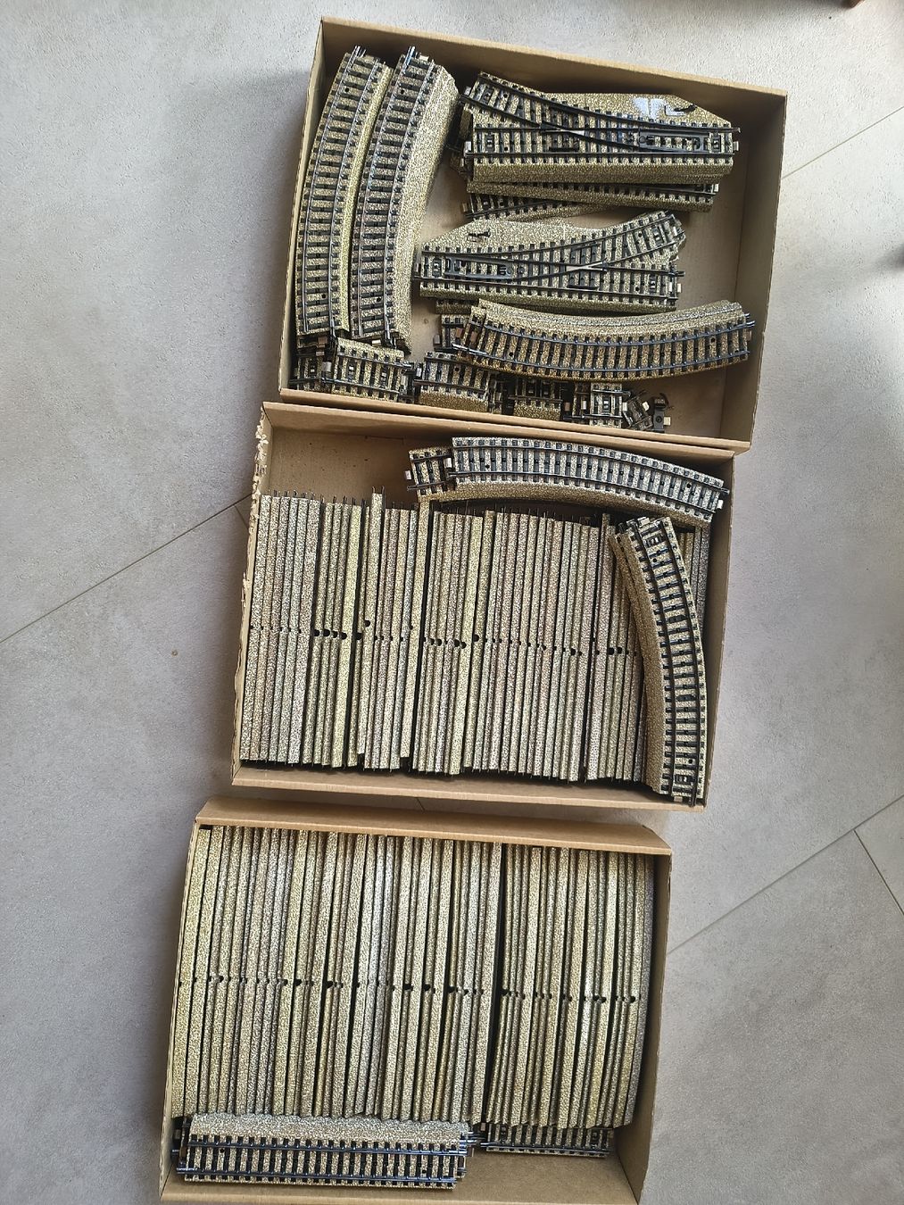 Märklin Trains électriques: Modellbahn Märklin – D'occasion à Neuenegg par chr_5grn 6