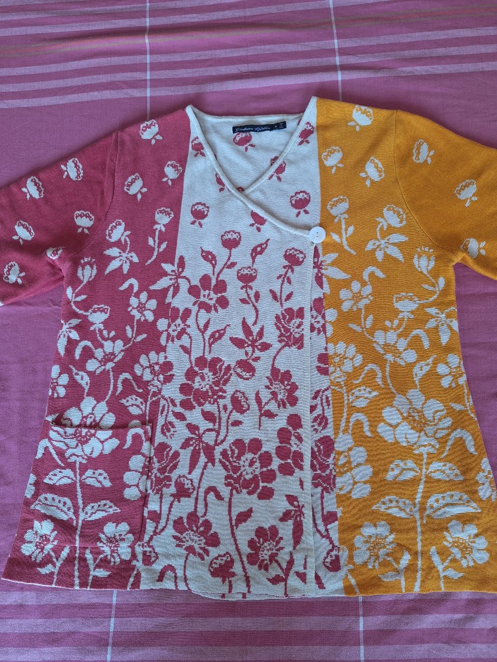 Gudrun Sjöden Vestes: gudrun sjöden Strickjacke M – Neuf avec emballage d'origine à Winterthur par Cochondelaine 1