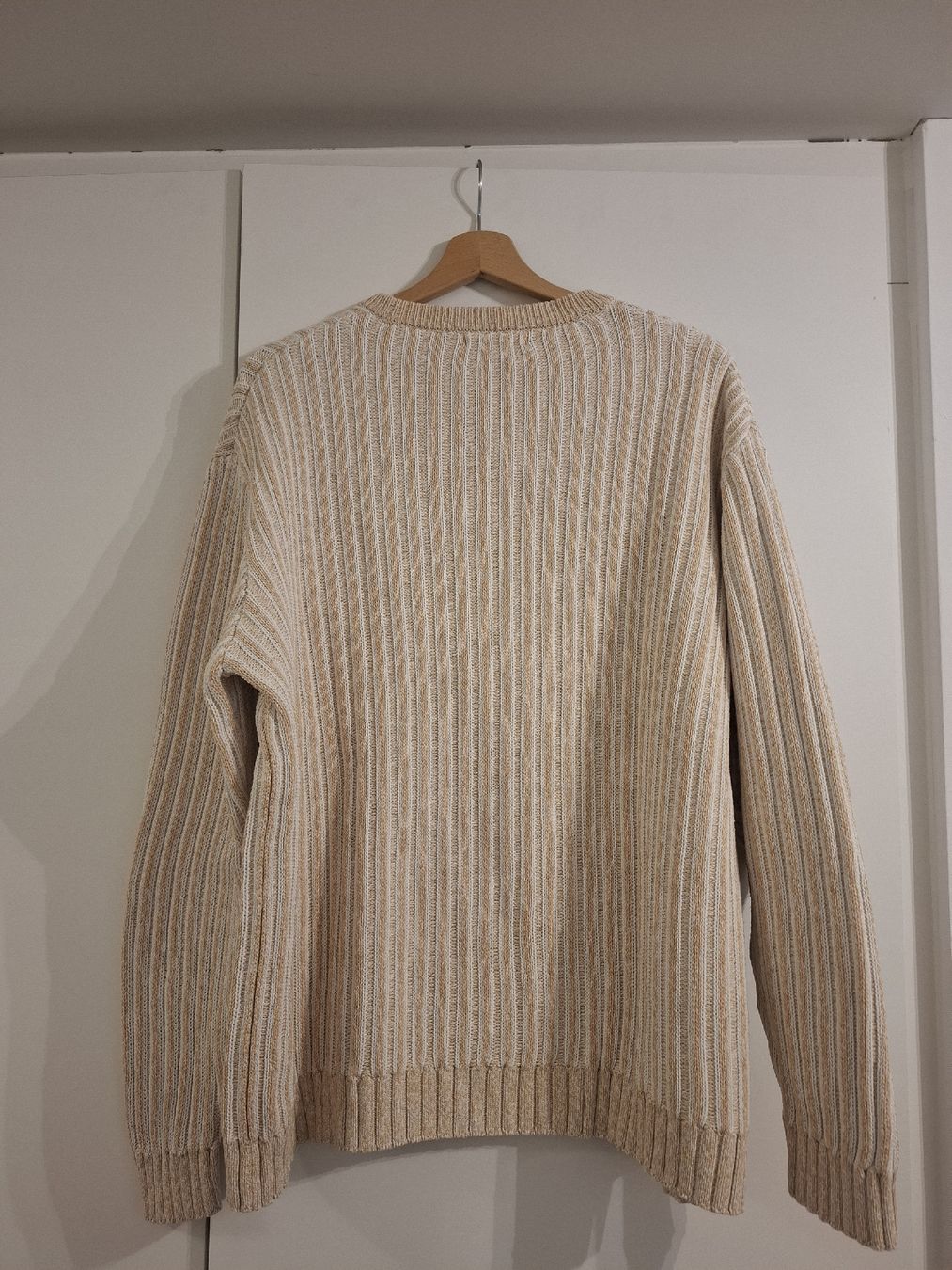 Zara Maglioni & Felpe: Zara Man Pullover Herrenpullover Grösse L 100 % Baumwolle – Nuovo (secondo la descrizione) da Dietikon venduto da MrSapin 2