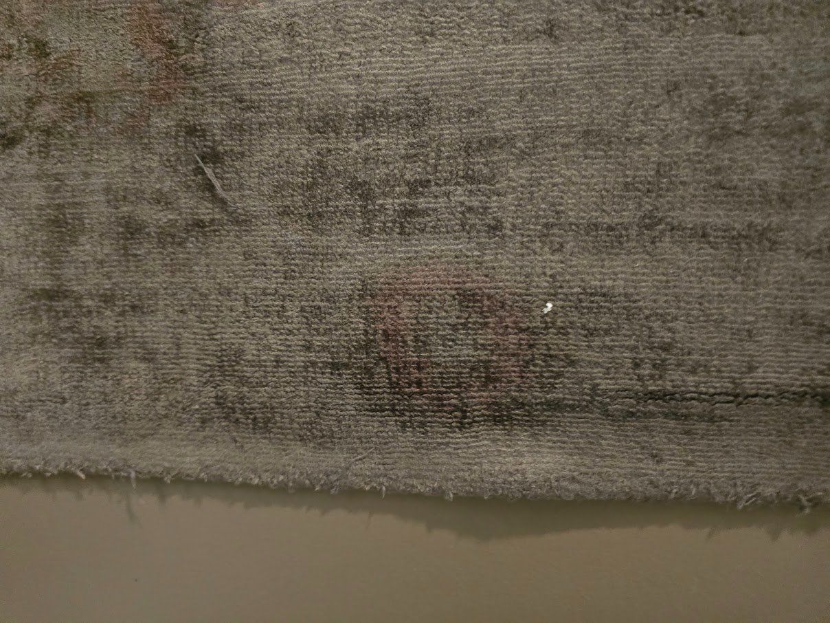 Teppiche: Teppich grau 170x120 cm – Gebraucht aus Zürich von sapta15 3