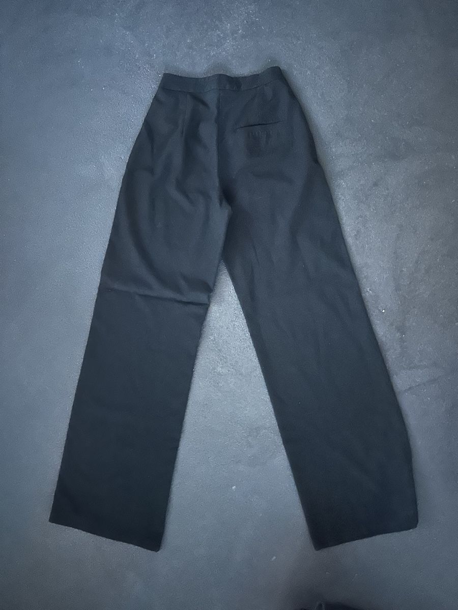 Bershka Hosen: Stoffhose Bershka – Gebraucht aus Romanshorn von laa_279h 1