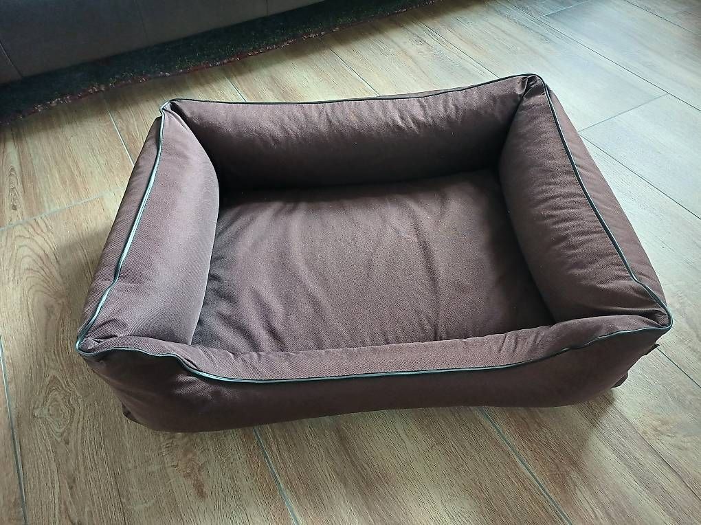 Hundebett, Orthobett mit Tempur-hnlicher Auflage (Gebraucht) in Dbendorf  fr CHF 30  mit Lieferung auf Ricardo kaufen