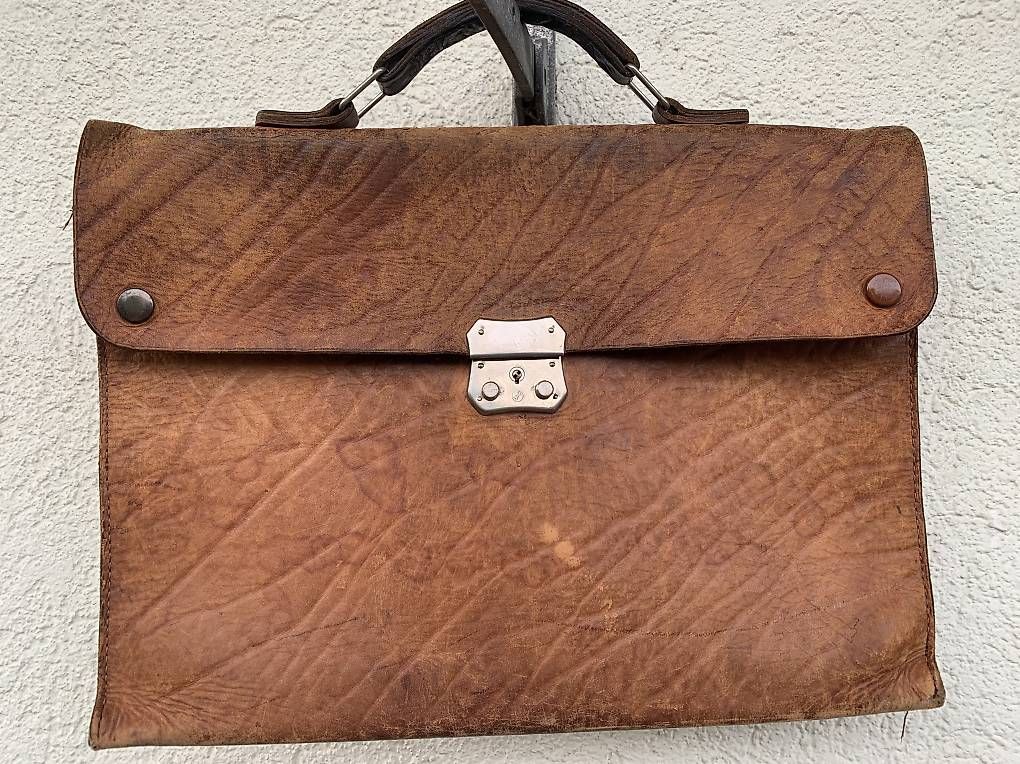 Valigie & Borse: Aktentasche  – Usato da Aarau Rohr venduto da manon_b74