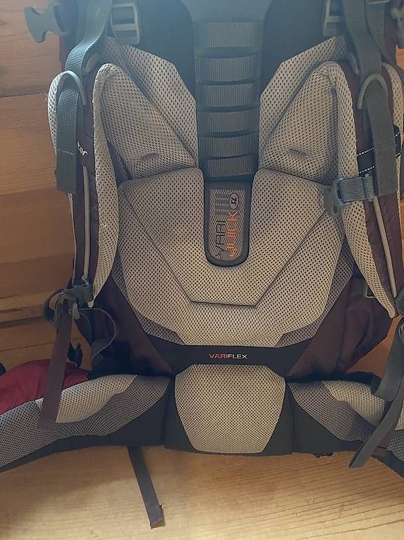 Zaini: Deuter rucksack – Usato da Ebnat-Kappel venduto da hae_x5tq 1