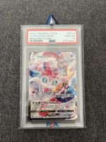 2022 Pokemon Sylveon VMAX Brilliant Stars PSA 10