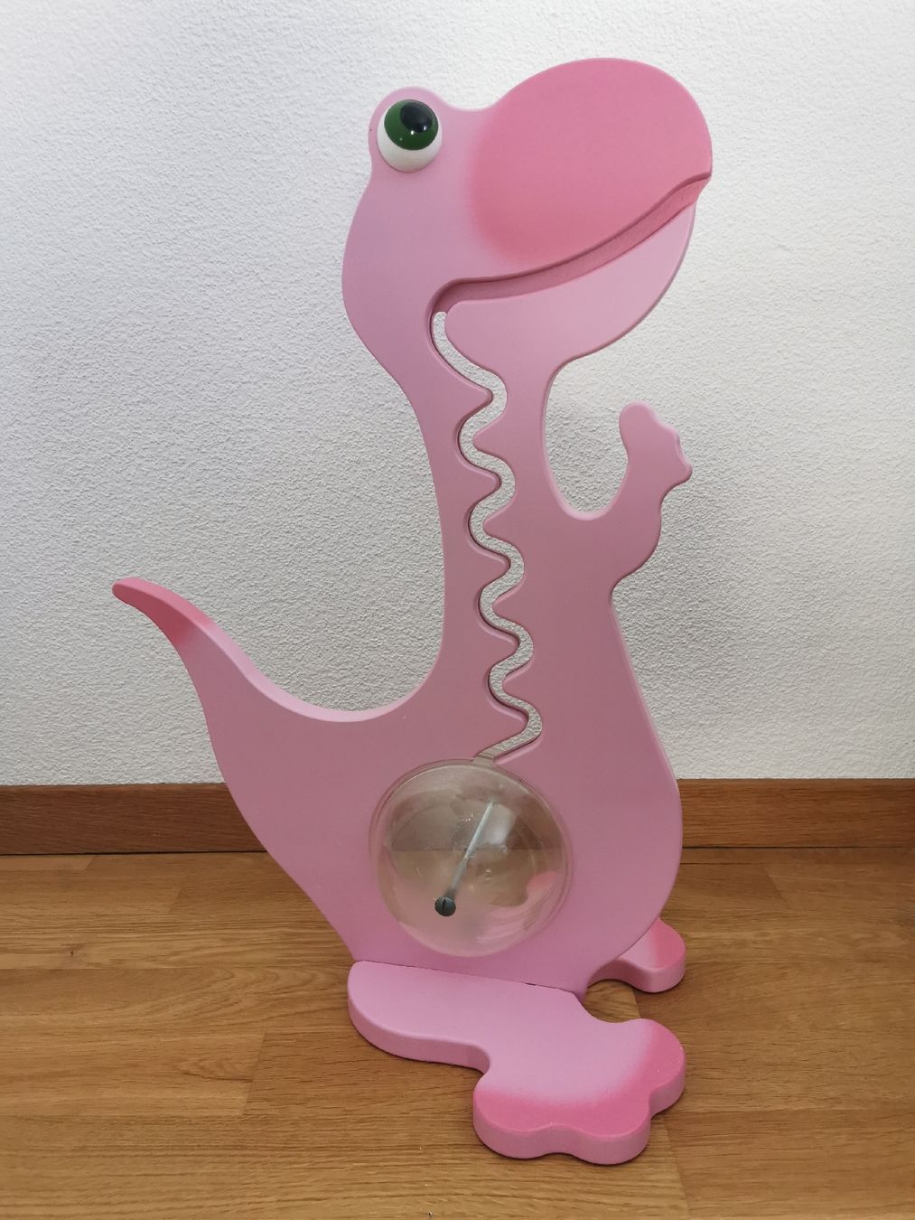 Big Belly Bank Salvadanai: Big Belly Spardose Dino – Usato da Menznau venduto da Bijou30