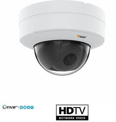 Videocamere: AXIS P3245-V Network Kamera – Nuovo (secondo la descrizione) da Muttenz venduto da Convergint-Schweiz