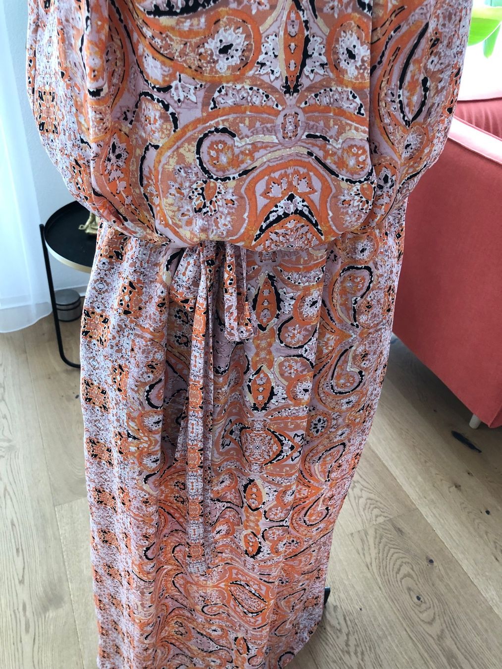 Kleider: BCBG Max Azria Kleid Gr: S-M – Gebraucht aus Hindelbank von kazmer02 3