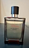 TERRE D'HERMES Eau de Perfume intense as new 100ml