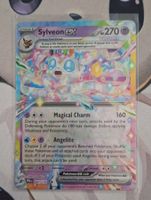 Feelinara ex (PRE 041)  Sylveon ex - EN