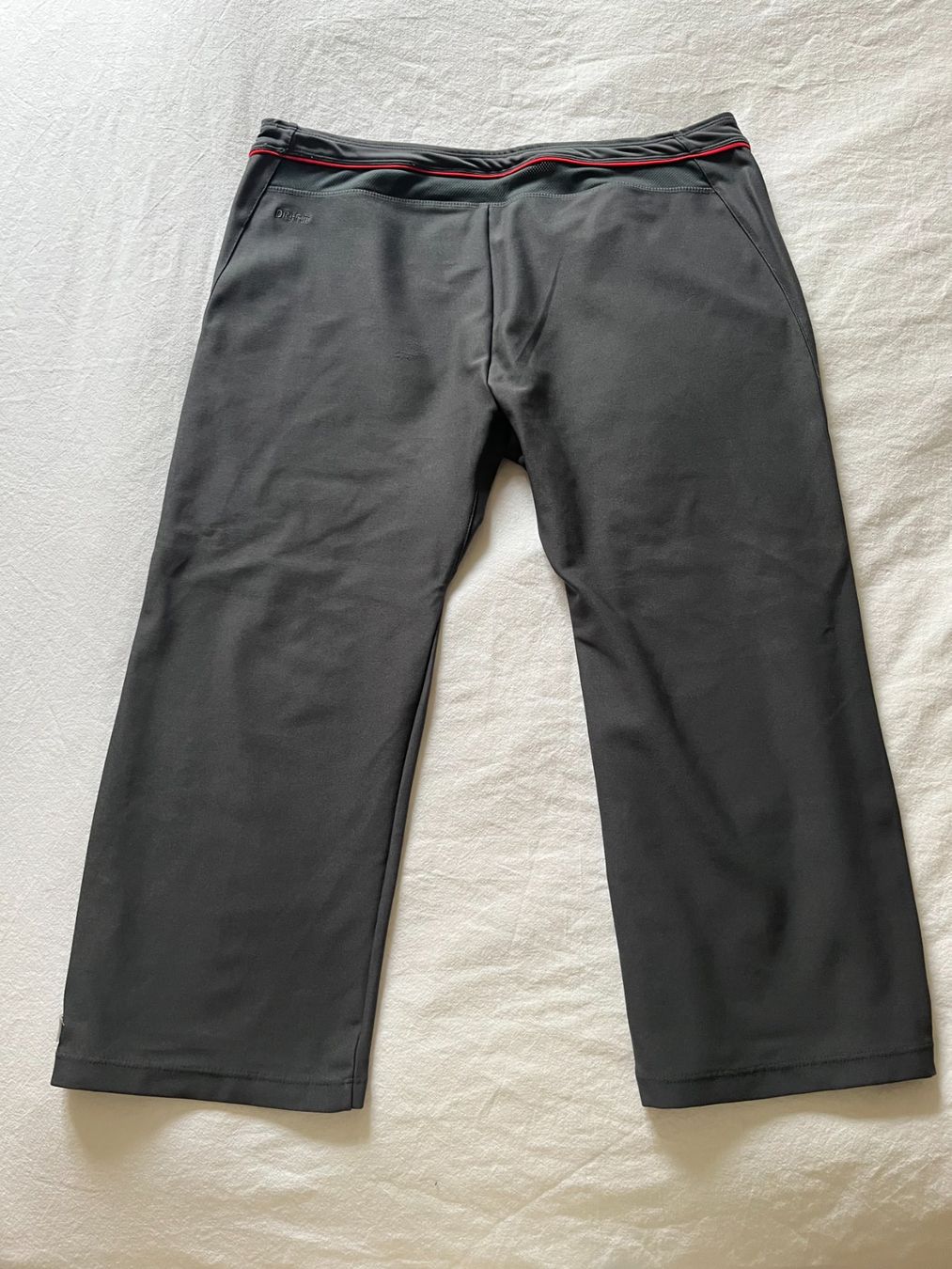 Nike Leggings: Nike Trainingshose, Grösse 40/42 – Usato da Zürich venduto da Carlo05101971 1
