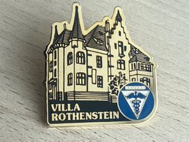 Pin Villa Rothenstein