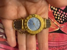 Philippe Charriol, montre vintage!