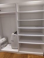 IKEA PAX Wardrobe 