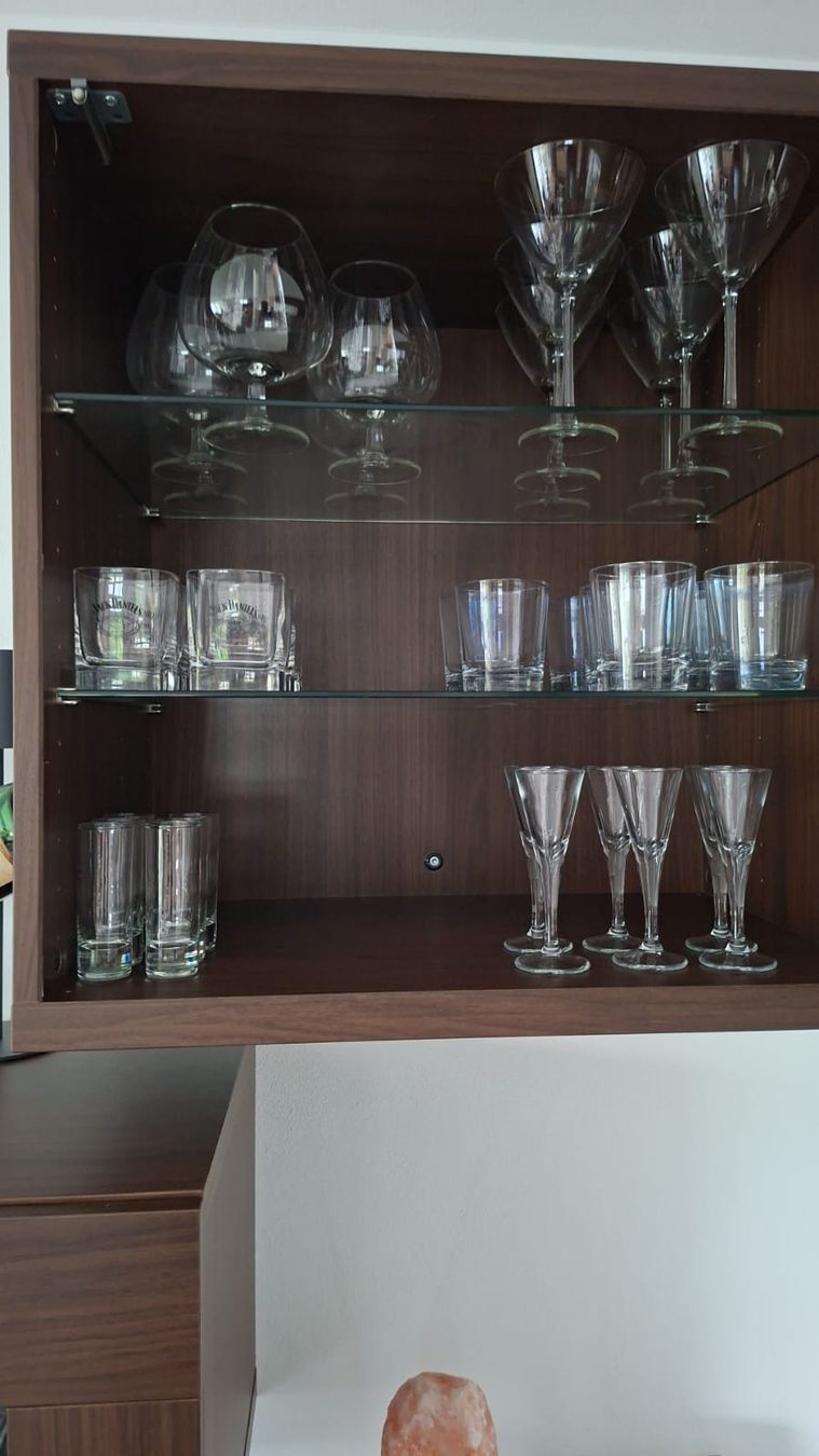 Vetrine: Hängevitrinen – Usato da Wigoltingen venduto da blautiger 2