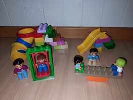 Lego Duplo Spielpatz