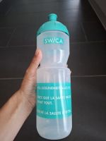 Trinkflasche SWICA neu leer