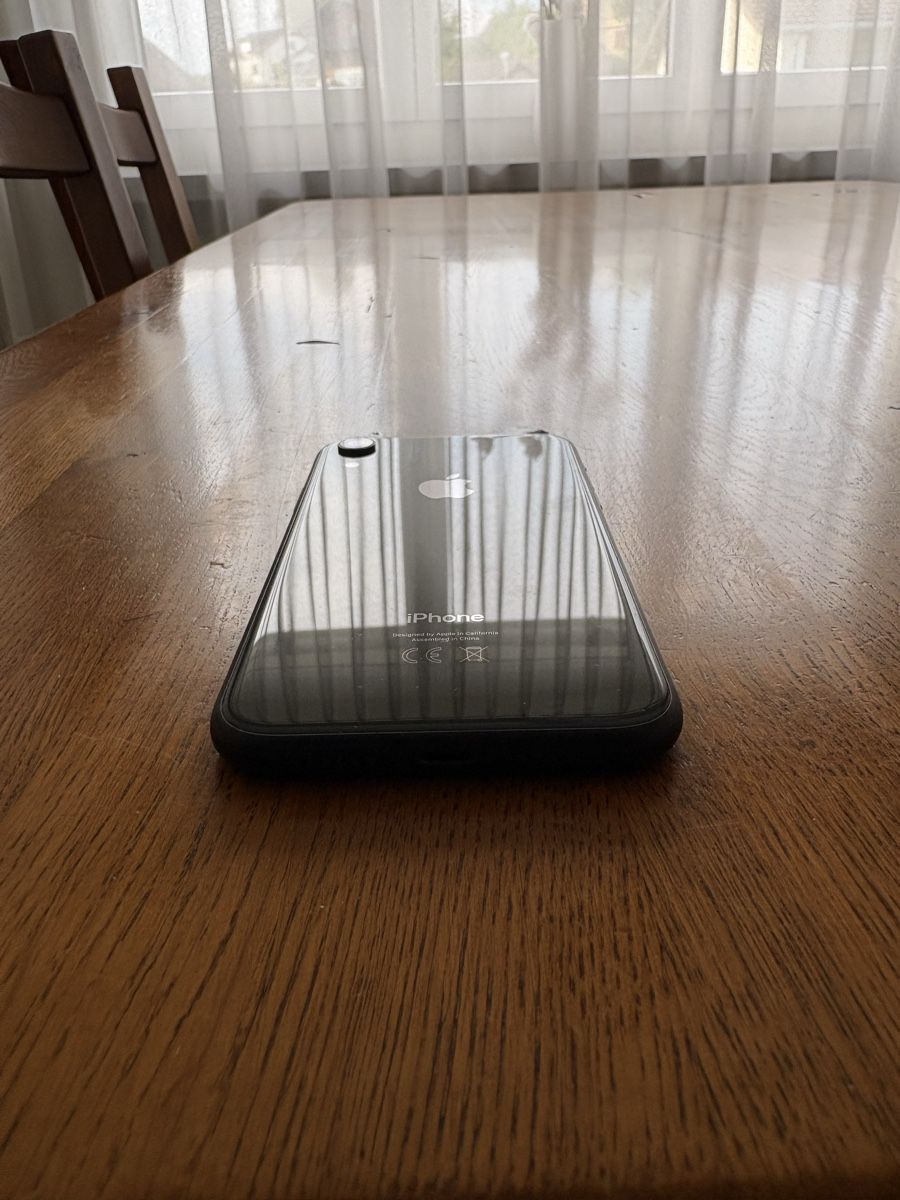 Apple Portables: iPhone XR – D'occasion à Obfelden par dan_88j2 5