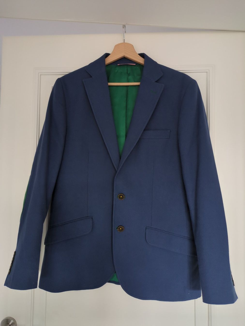 Giacche: Veste homme El Ganso – Nuovo (secondo la descrizione) da Grueningen venduto da t.campanella