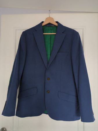 Veste homme El Ganso