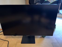 Samsung Smart Monitor