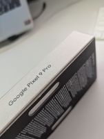 Google Pixel 9 Pro 256 GB 16GB RAM