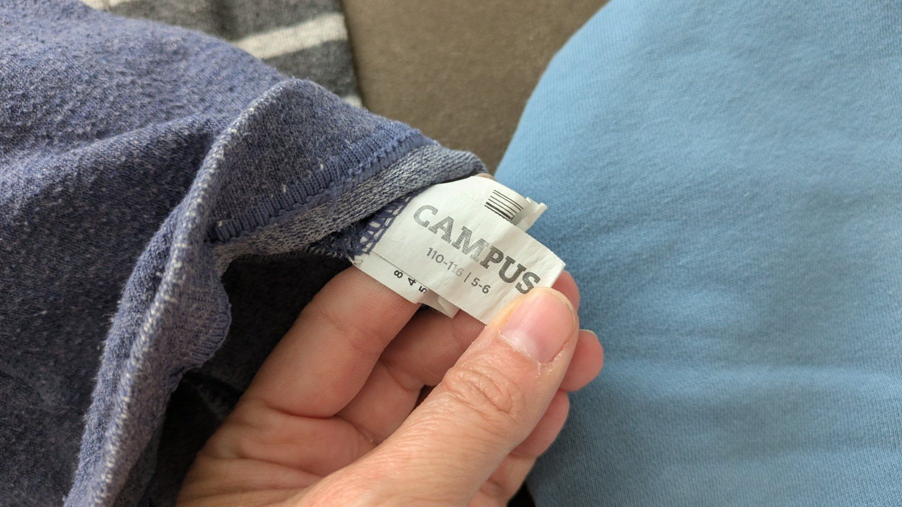 Altro abbigliamento per bambino: Strumpfhosen Set - 110/116 – Usato da Staufen venduto da Fleby84 2