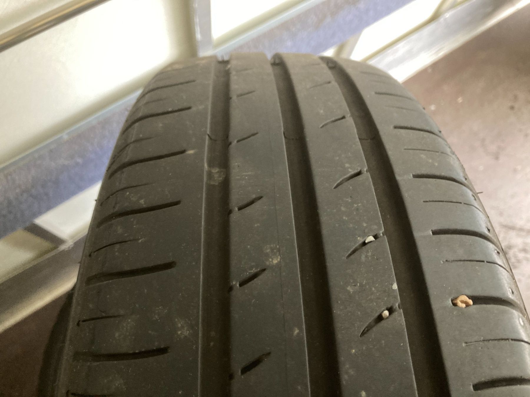 Pneumatici & Ruote complete: 185/65R15 Sommerpneu – Usato da Cham venduto da Cham6332 4