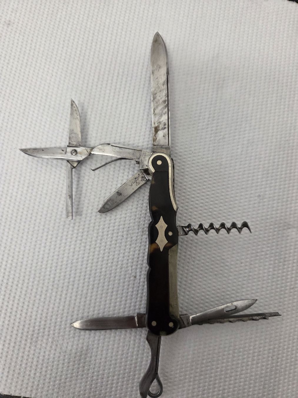Taschenmesser: Alte Sackmesser  – Gebraucht aus Dietikon von Allegra34 9