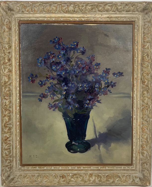 Heinrich Jakob ZIEGLER (18881973) Gemälde Kaufen auf Ricardo