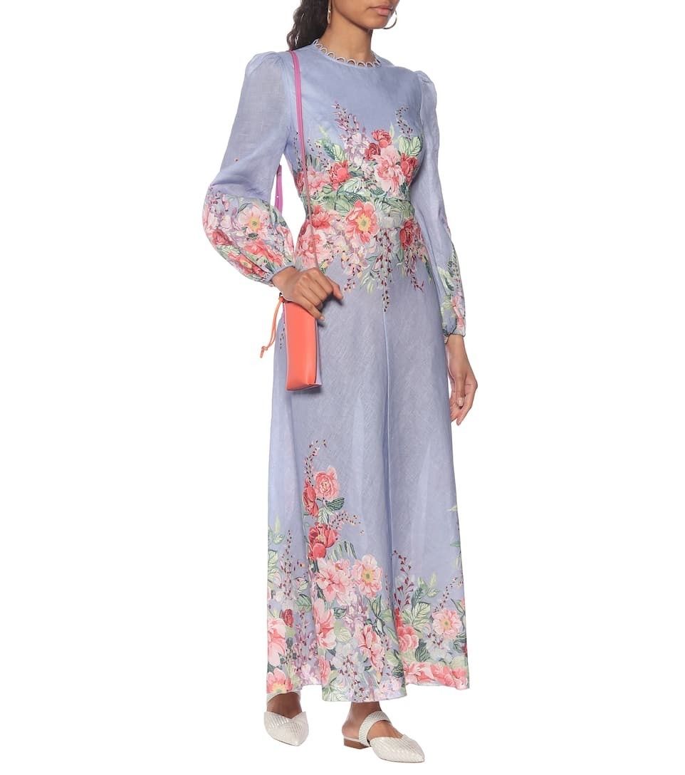 Zimmermann Vestiti: Zimmermann Elegant Dress – Nuovo (secondo la descrizione) da St.Josefen venduto da lop_lh8d 6